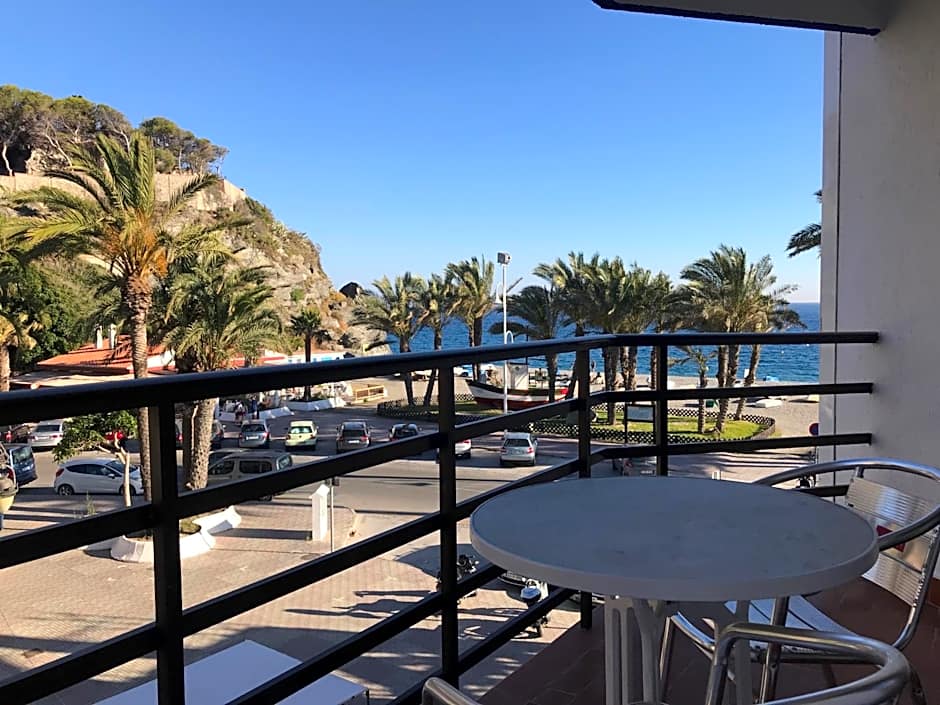 Hotel Playa San Cristóbal