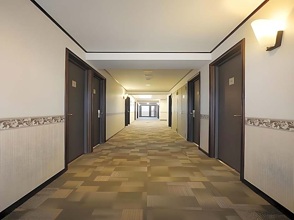 Toyoko Inn Yashio Ekimae