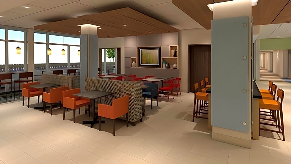 Holiday Inn Express & Suites Birmingham - Homewood by IHG – Birmingham, AL