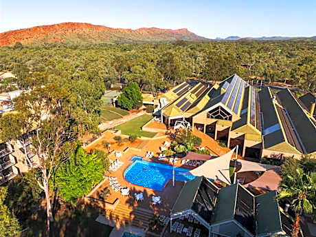 DoubleTree By Hilton Alice Springs