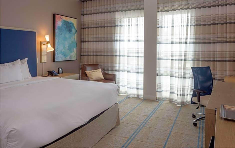 Hilton Austin Airport