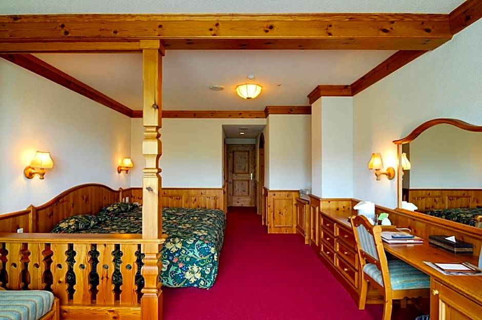 Hotel Grand Phenix Okushiga