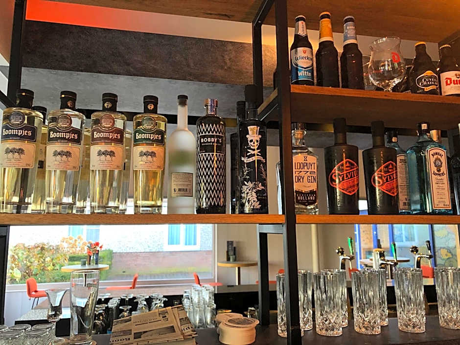 Novotel Rotterdam Schiedam