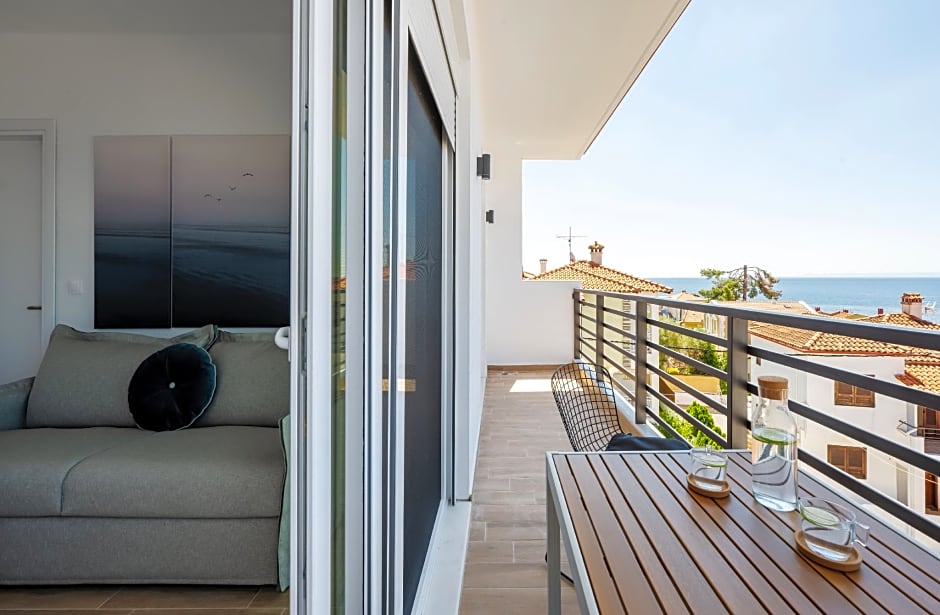 Aiora Suites by Booking Kottas