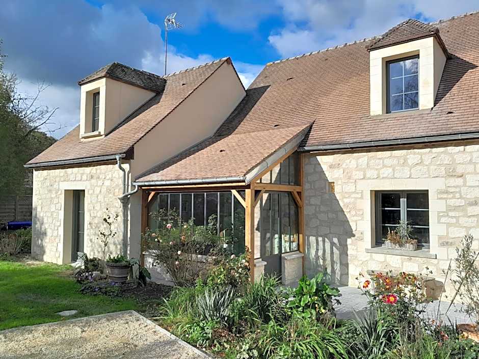 Le Brame - Chambres d&#x27;Hôtes