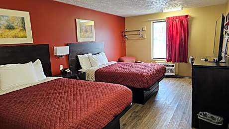 Budgetel inn & Suites