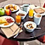 Ibis Barcelona Meridiana