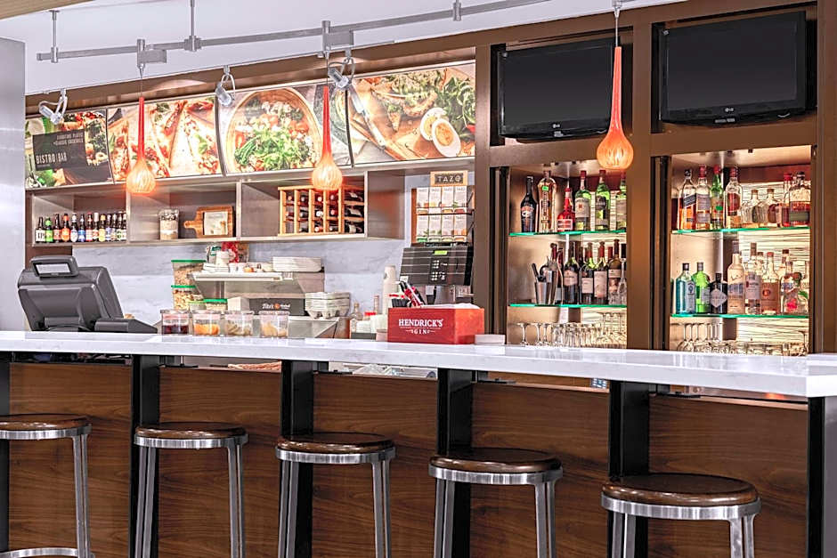 Courtyard by Marriott Wilmington/Wrightsville Beach