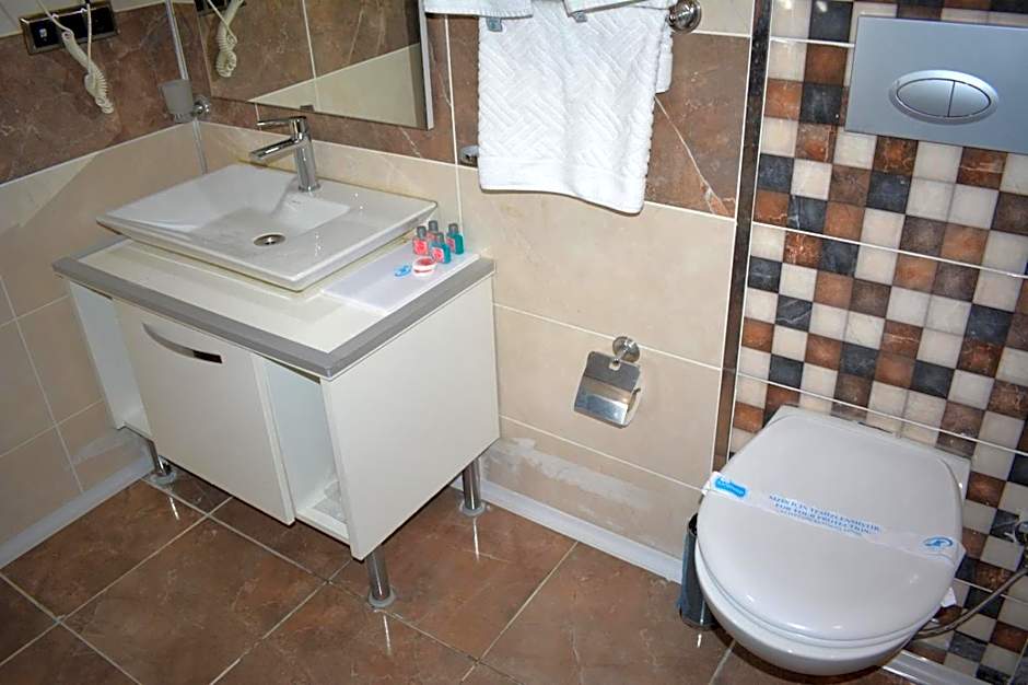 Koç Otel Çankırı