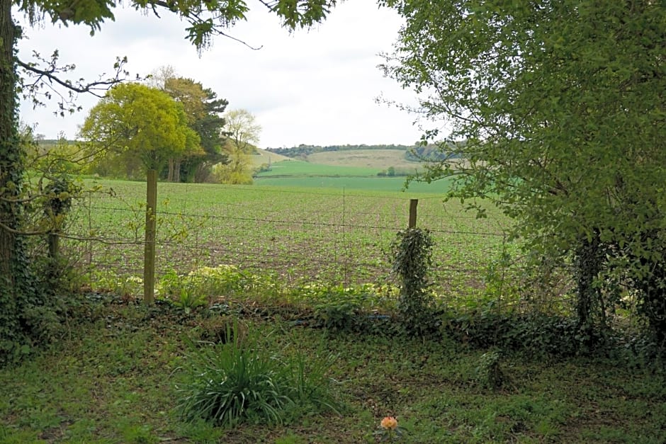 The Cabin with Hot Tub