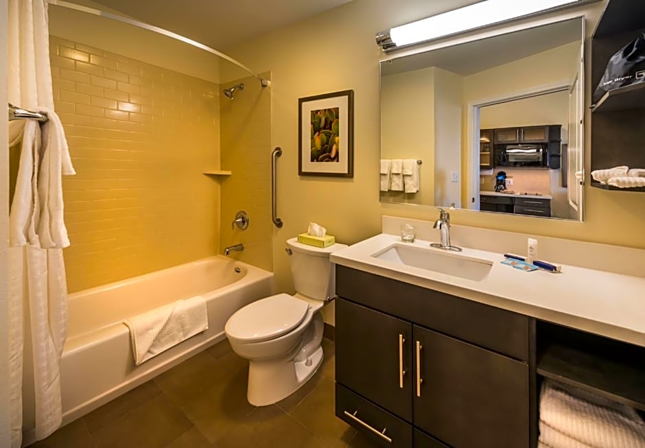Candlewood Suites Winnemucca, an IHG Hotel