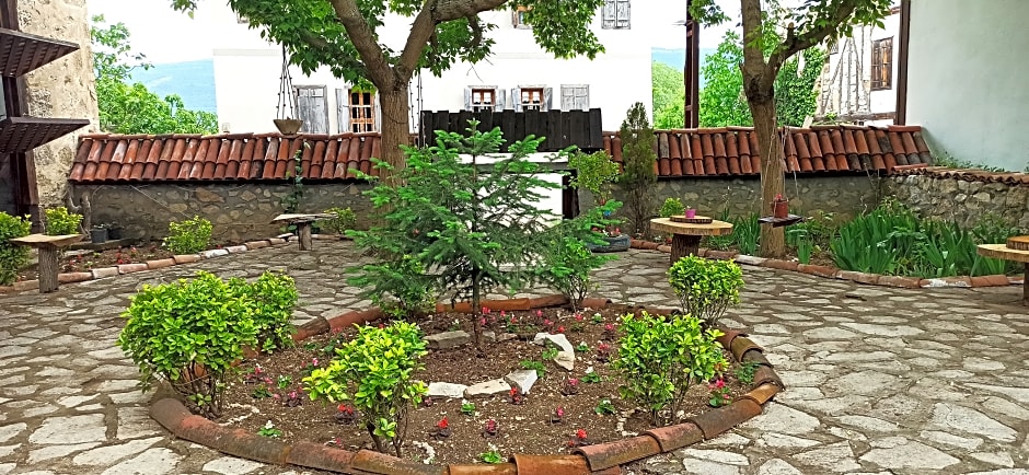 Paphlagonia Yoruk Mansion