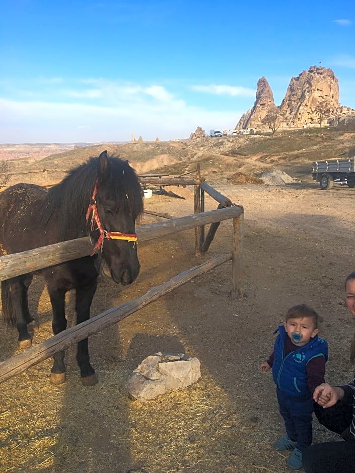 Saklı Konak Cappadocia