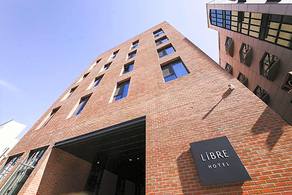 Hotel Libre
