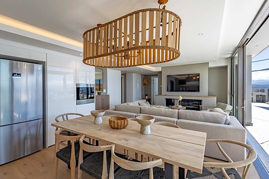 Plett Quarter Apartments