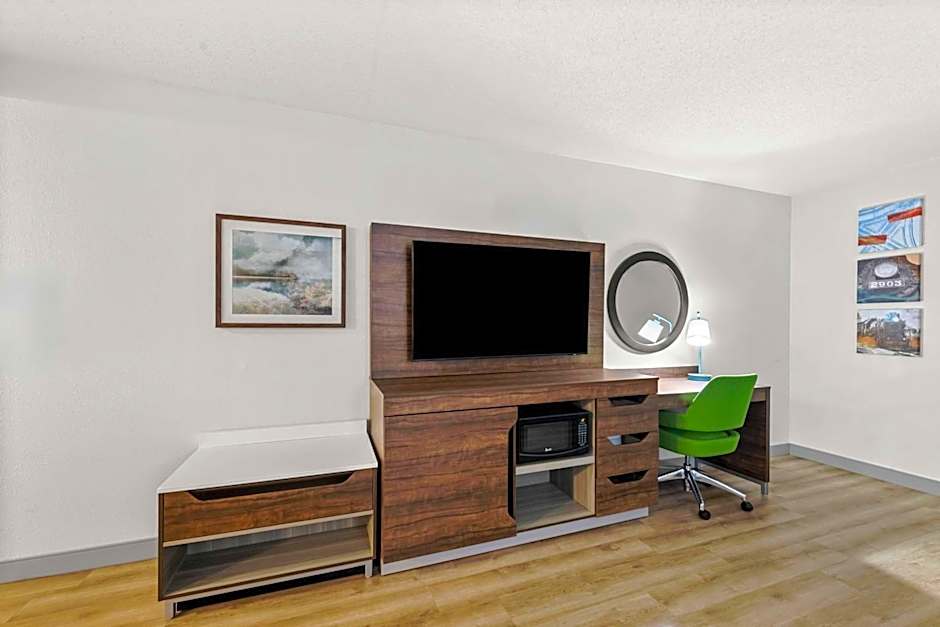 Hampton Inn By Hilton Chattanooga-North