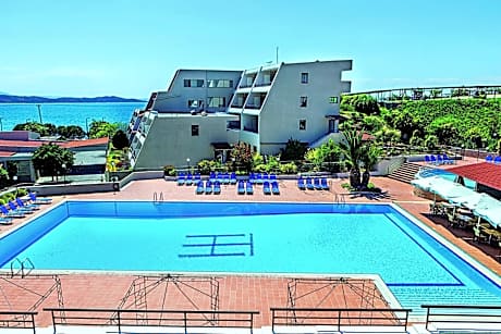 Xenios Theoxenia Hotel