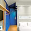 ibis budget Amiens Centre Gare