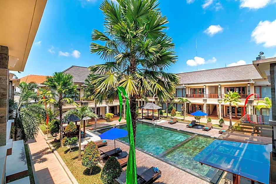 Vidi Boutique Hotel