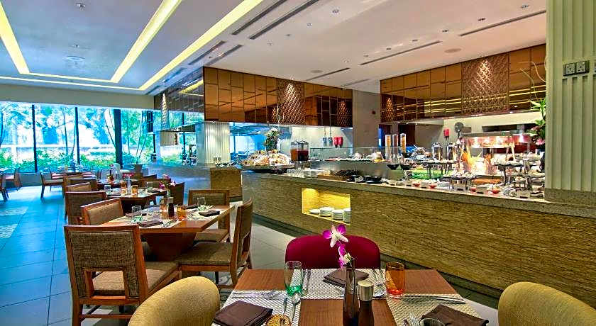 Hilton Colombo Residence