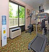 Comfort Inn