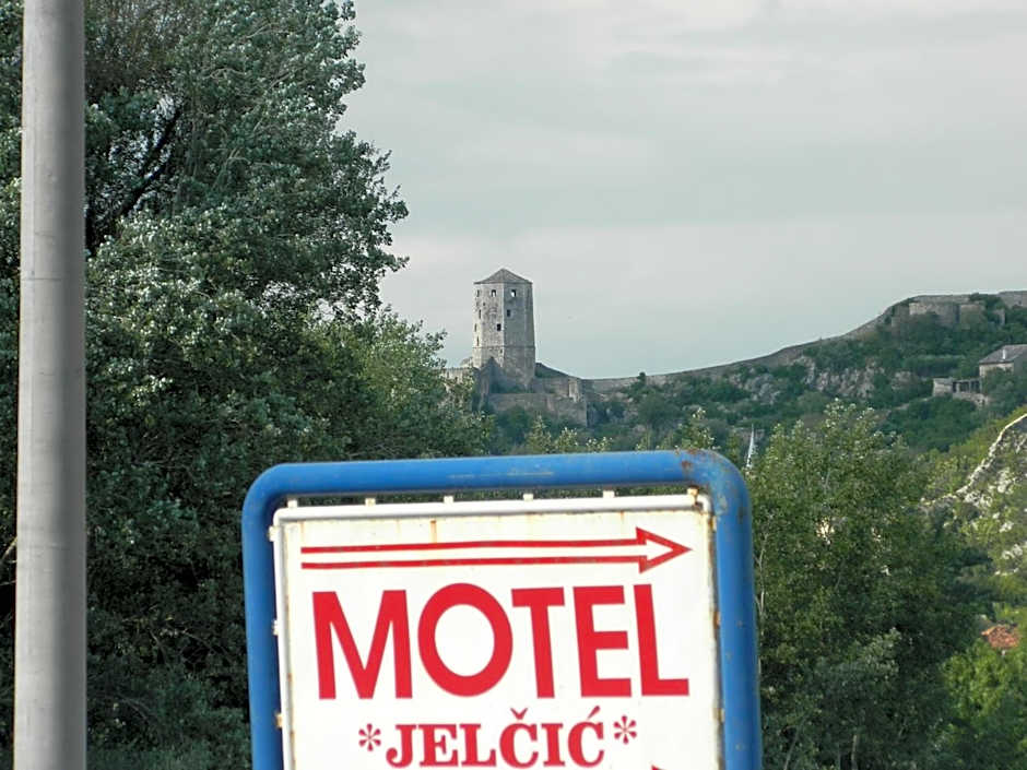 Motel Jelčić