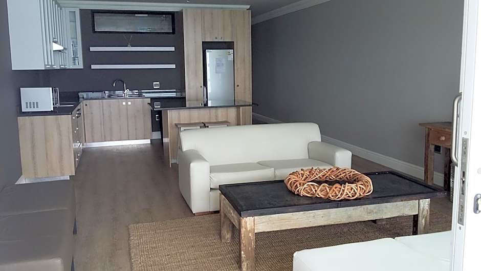 Beach Club Self Catering Apartments
