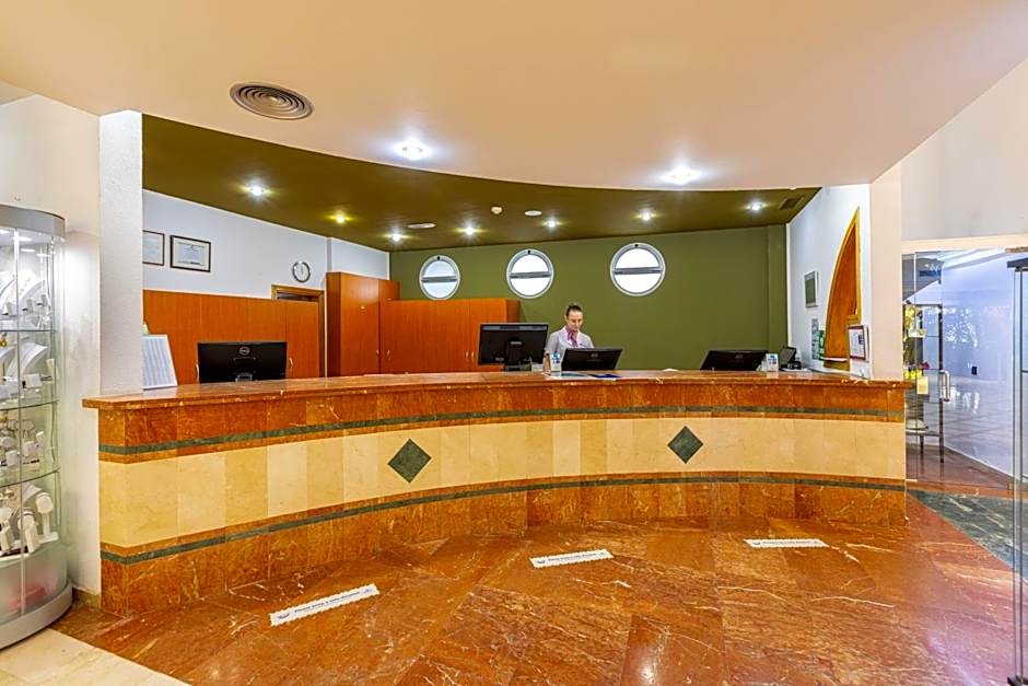 IFA Altamarena Hotel