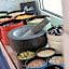 Ibis Styles Dresden Neustadt Hotel