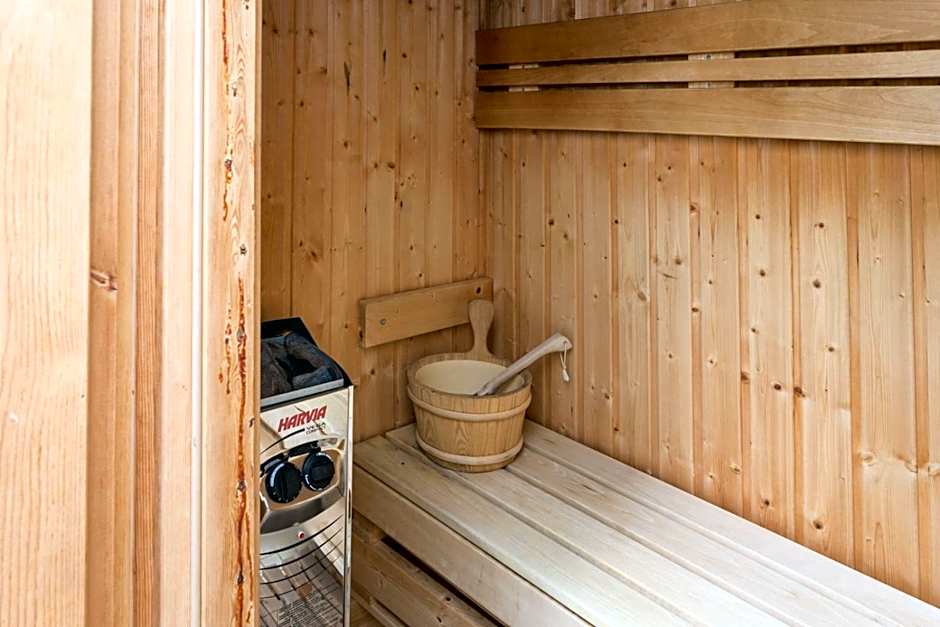 Logis Hôtel Restaurant Le Calluna