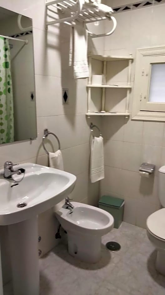 Hotel La Galera del Mar - Altea