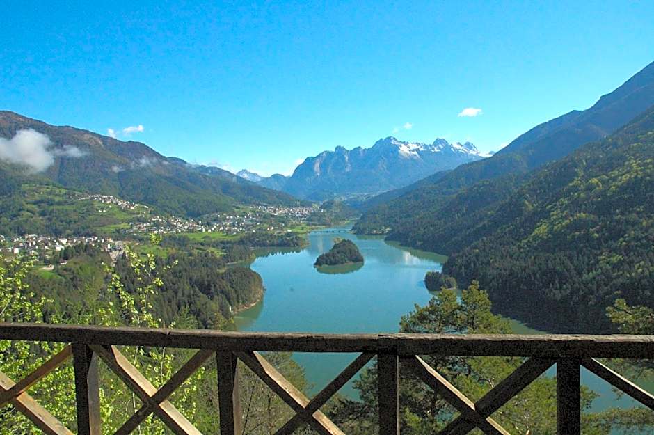 Hotel Al Pelmo Wellness