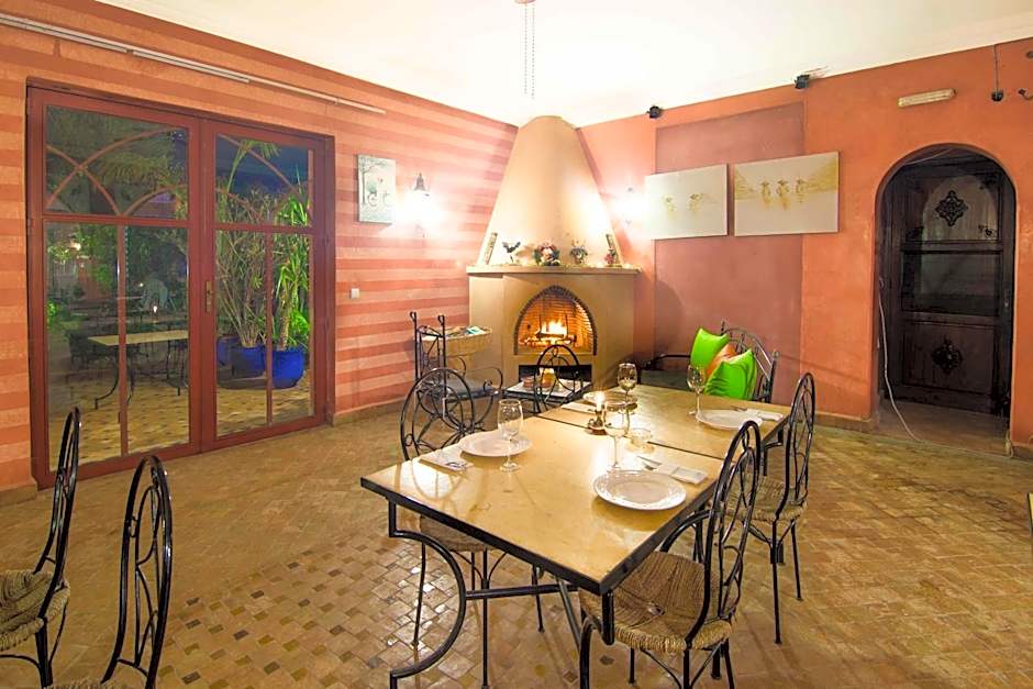 Le Relais De Marrakech