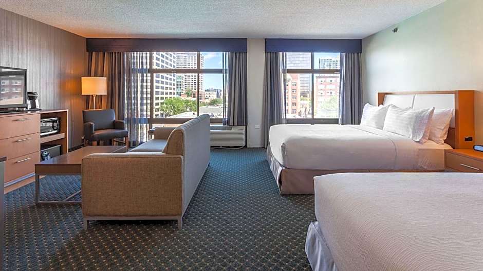 Holiday Inn Chicago North-Evanston By IHG