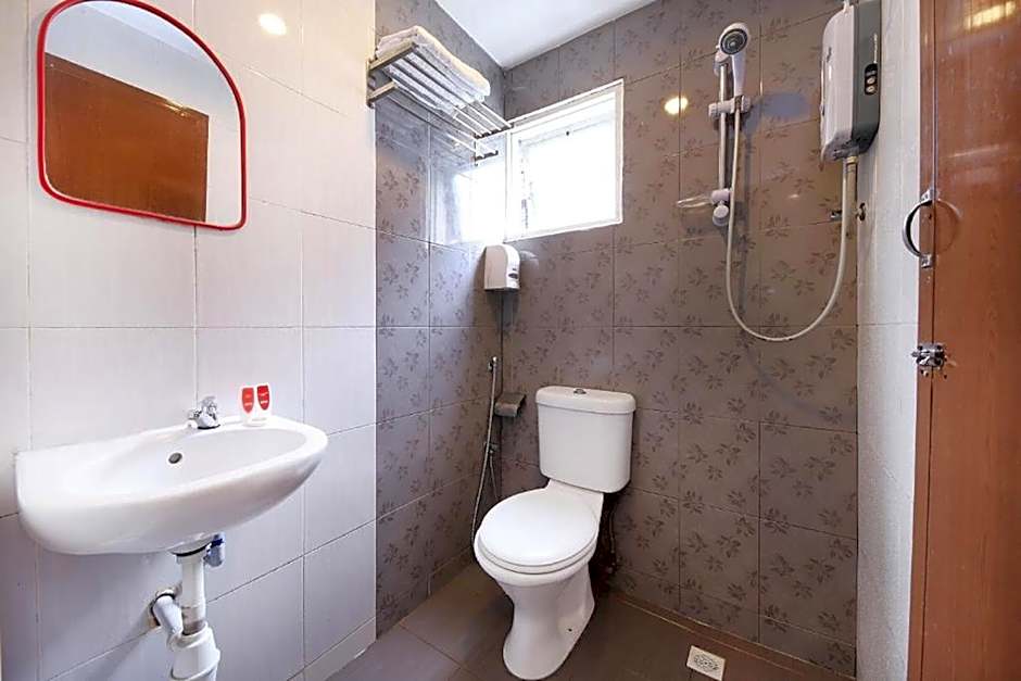 Heaven Mountain Hill Hotel 1 Cameron Highlands