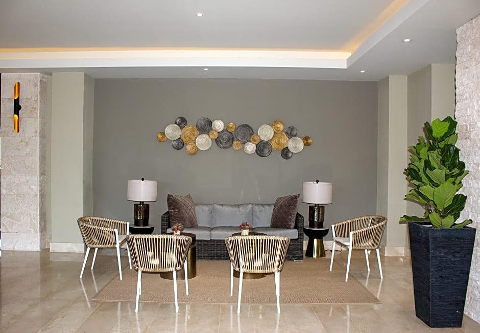 Casa Marina Beach & Reef All Inclusive