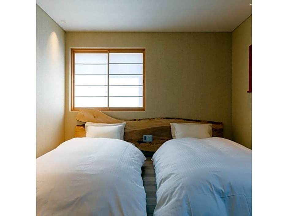 Hotel Rashiku Kanazawa - Vacation STAY 49686v