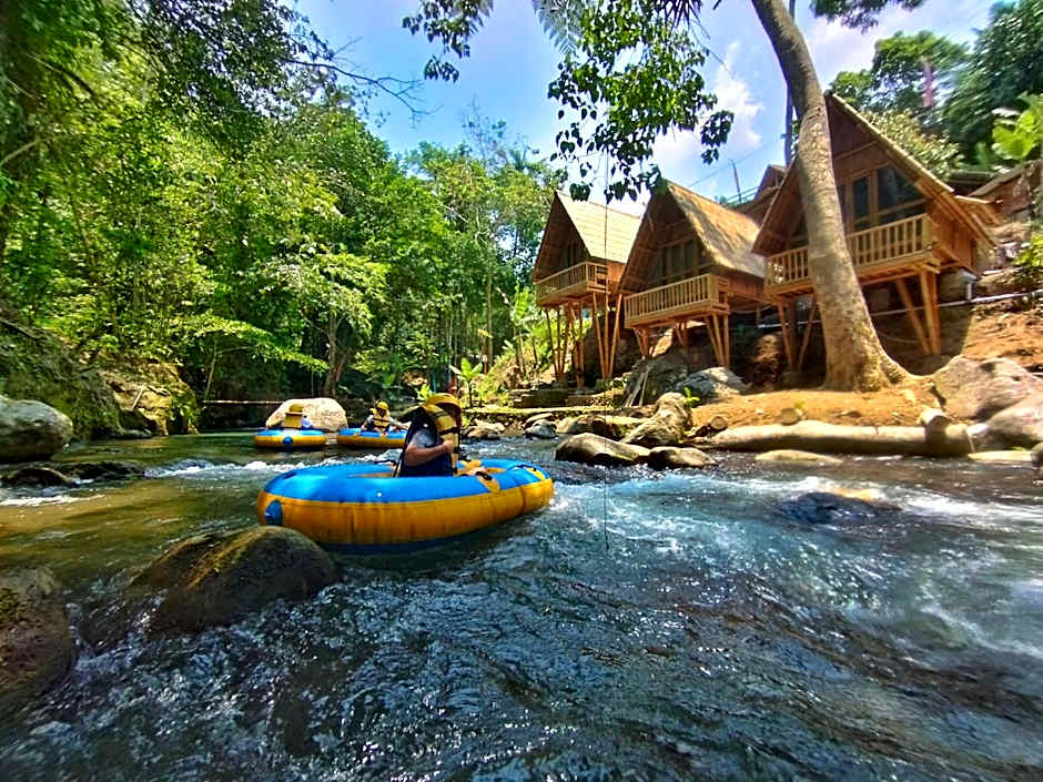 Aksha Riverside Ubud