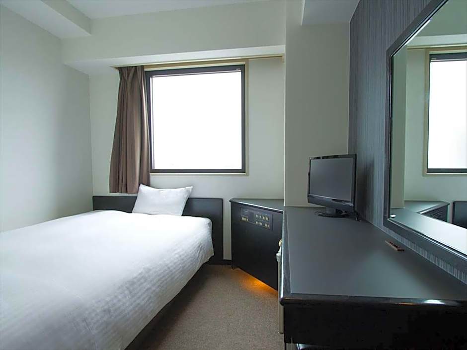 Green Rich Hotel Oita Miyakomachi