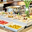 Airport Hotel Kumamoto