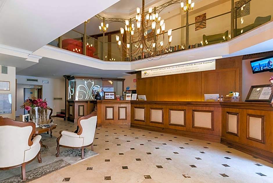 Hotel Laurus Al Duomo