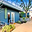 Mahala - 21 and Over - A Town & Desert Boutique Hotel