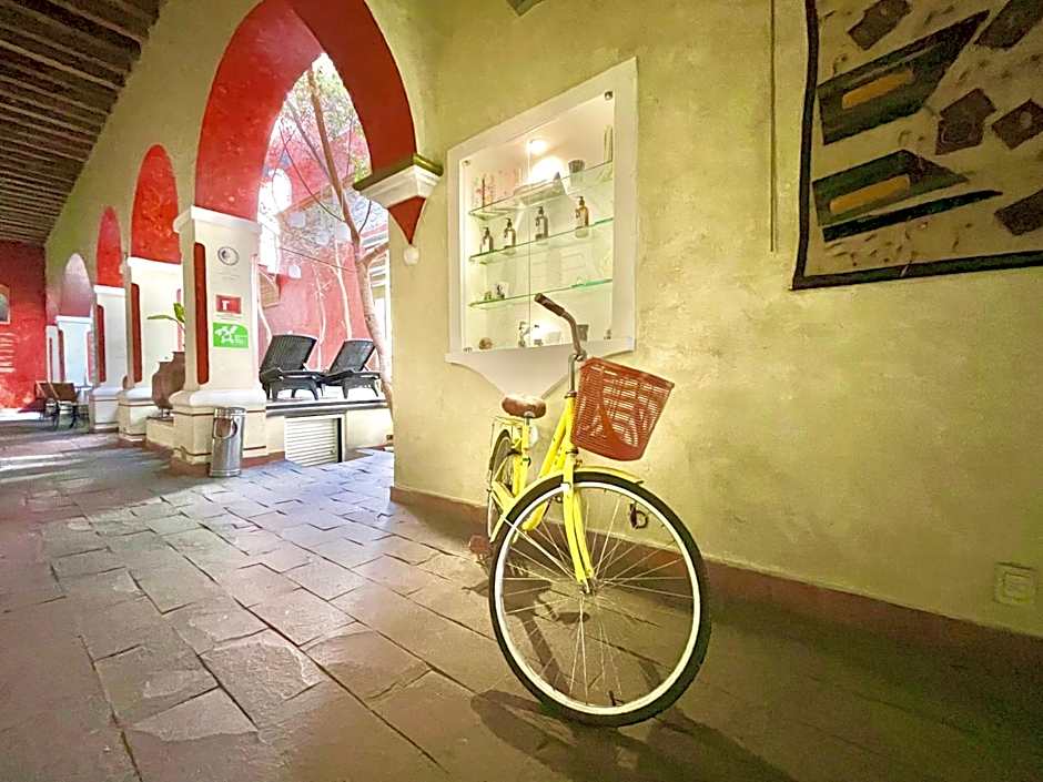 El Sueño Hotel & Spa