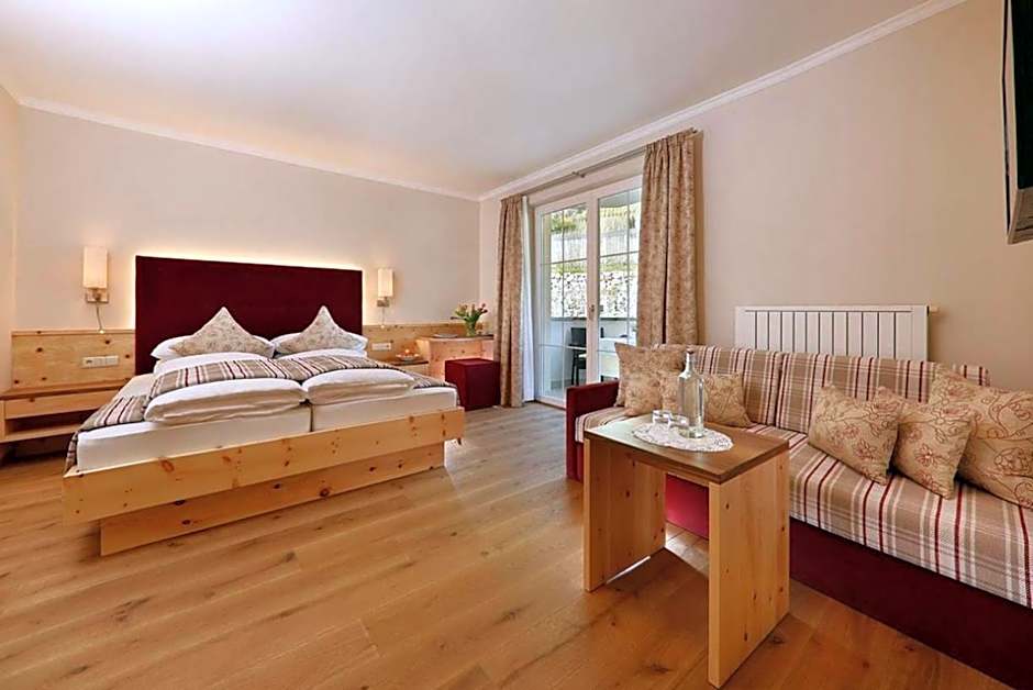 Landhaus Hotel Kristall