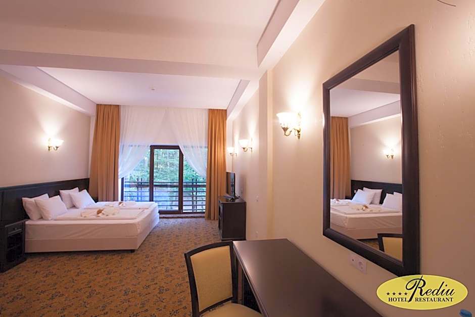 Rediu Hotel & Restaurant