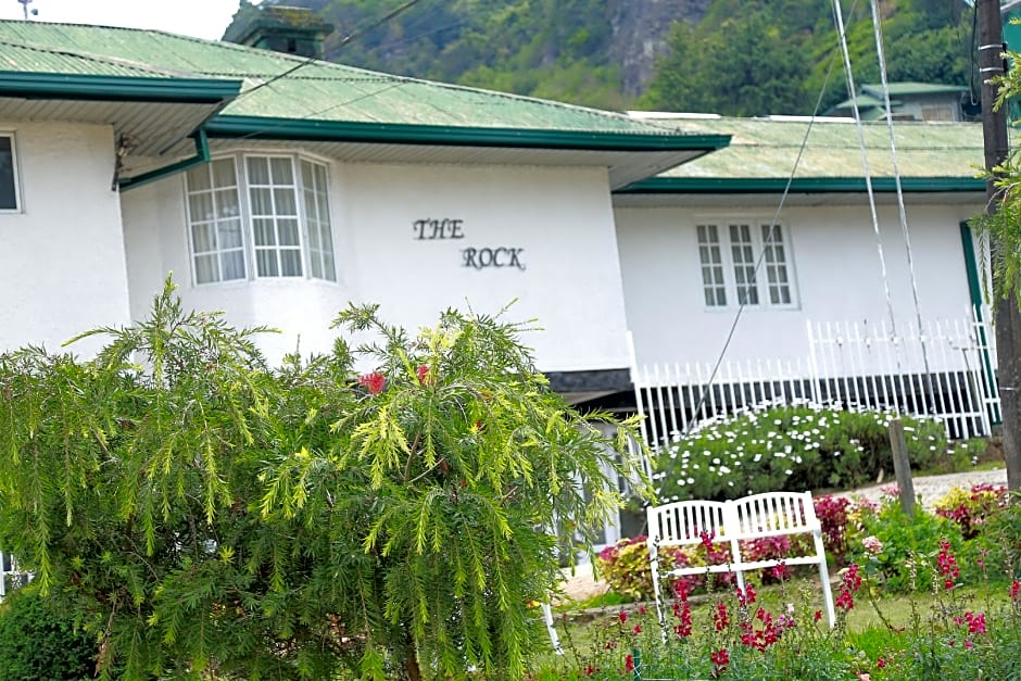 The Rock Hotel