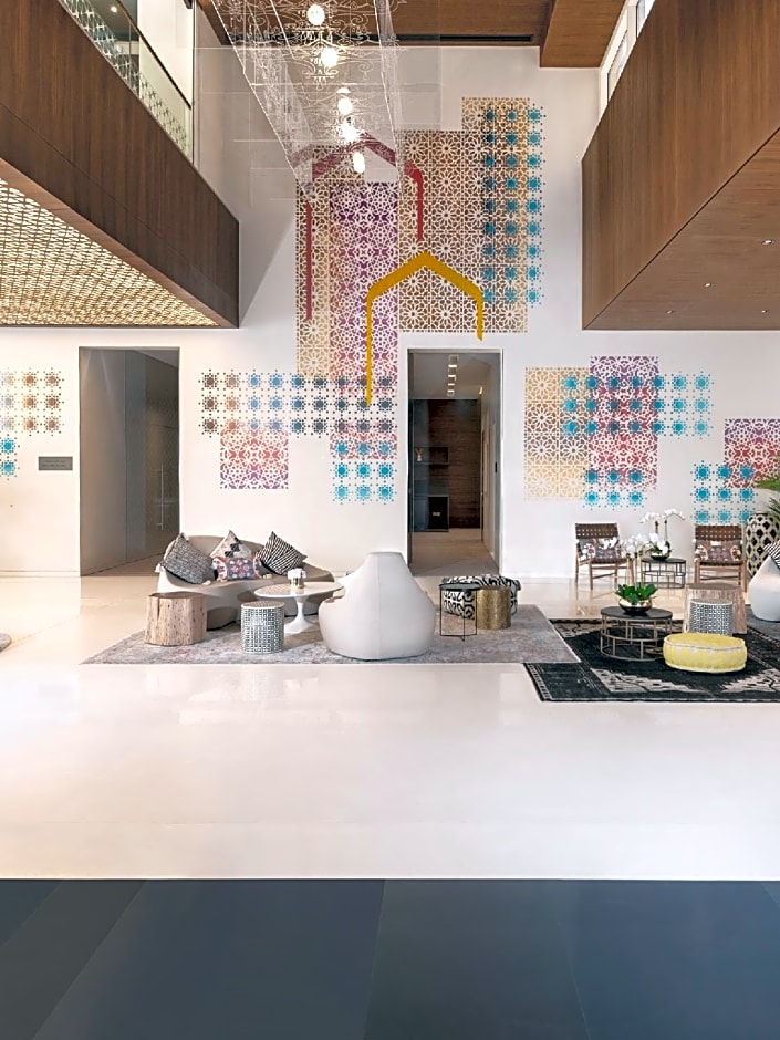 Hyatt Place Dubai Wasl District Residences