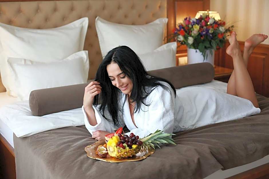 Nadiya Hotel