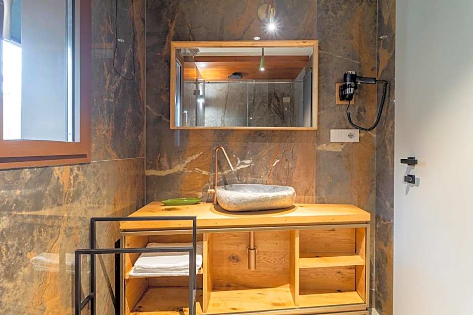 Locanda Milia Etna