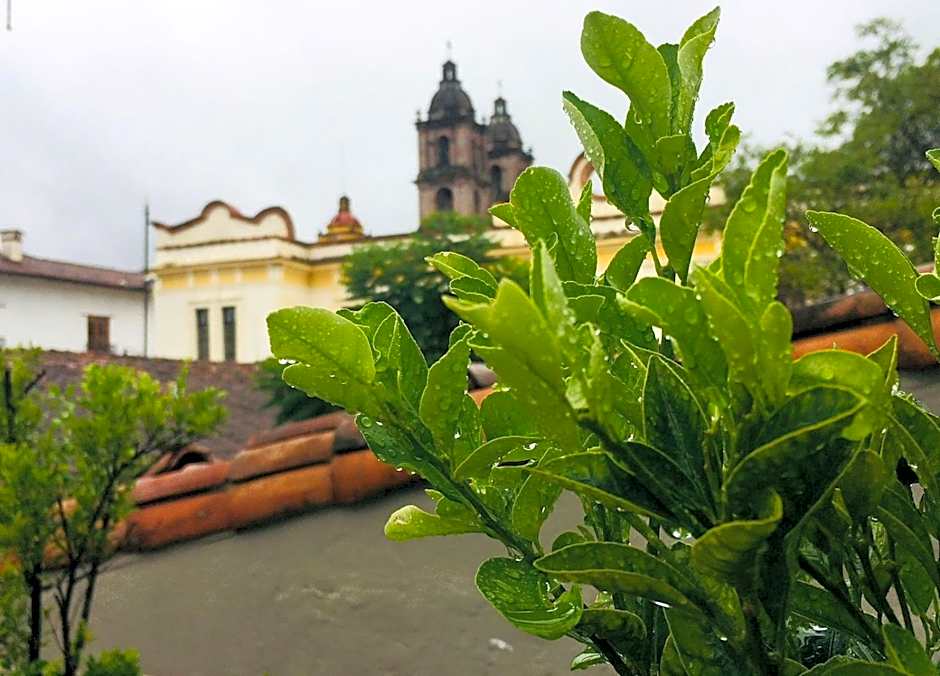 Arawi Hotel Boutique